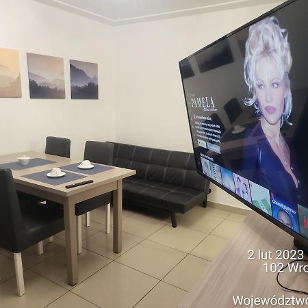 Apartament Rudy 102 Self Check-In 24H Apartment Bytom Luaran gambar