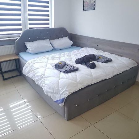 Apartament Rudy 102 Self Check-In 24H Apartment Bytom Luaran gambar