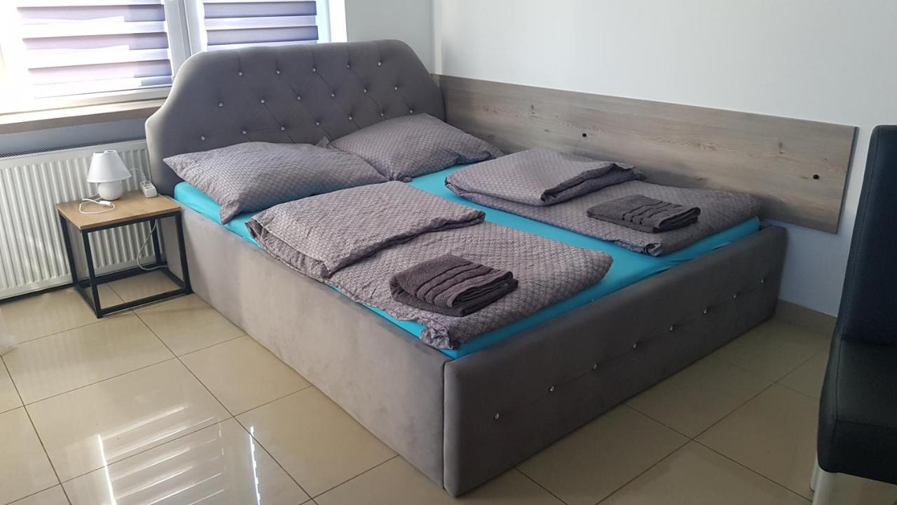 Apartament Rudy 102 Self Check-In 24H Apartment Bytom Luaran gambar