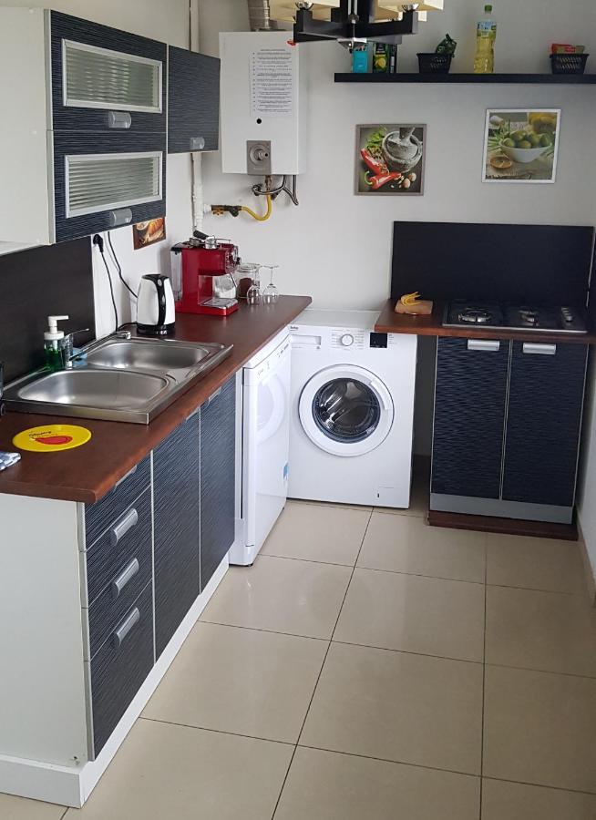 Apartament Rudy 102 Self Check-In 24H Apartment Bytom Luaran gambar