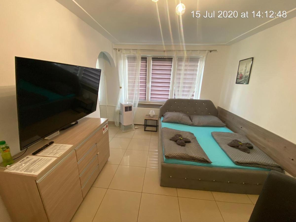 Apartament Rudy 102 Self Check-In 24H Apartment Bytom Luaran gambar