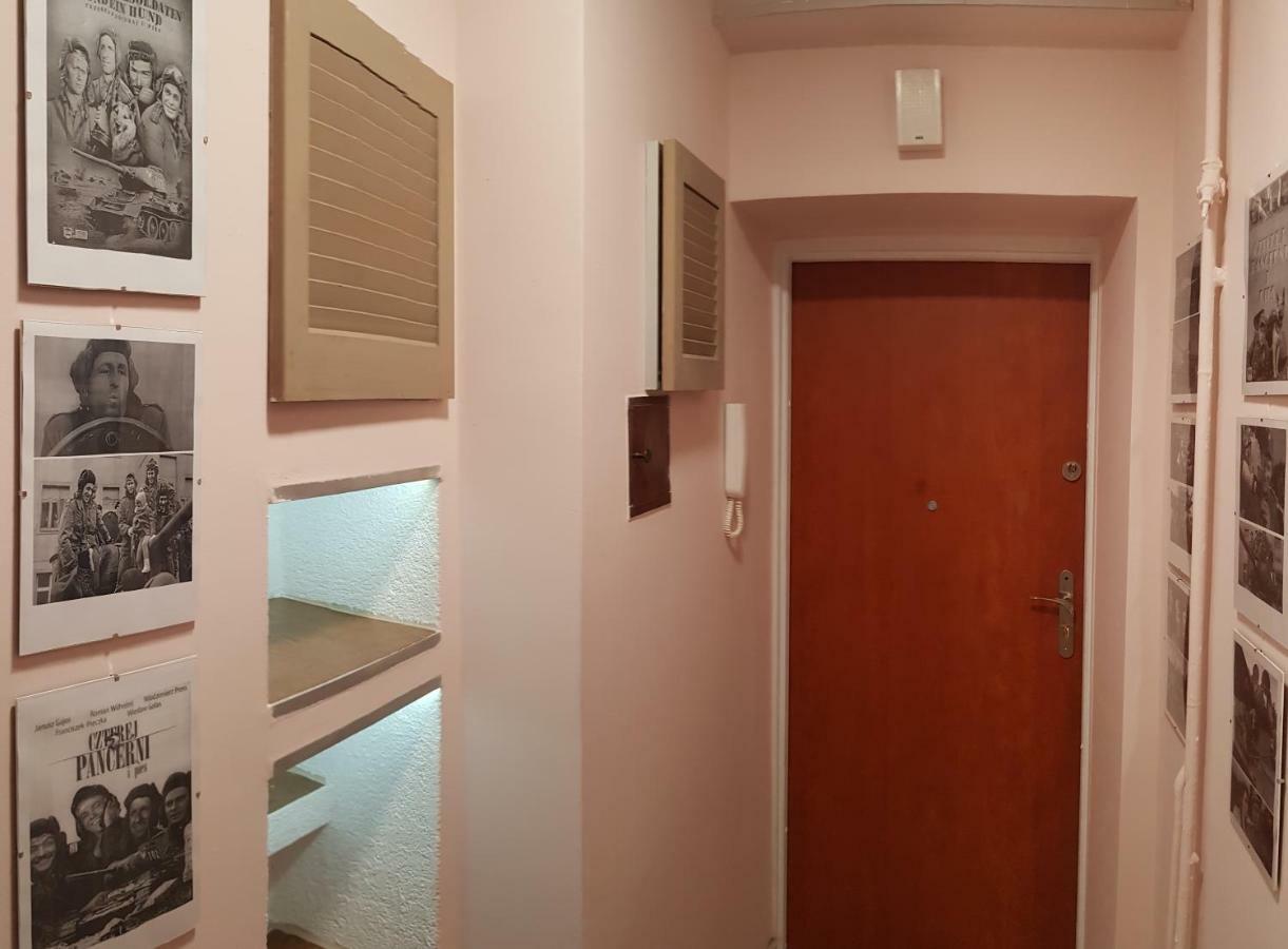 Apartament Rudy 102 Self Check-In 24H Apartment Bytom Luaran gambar