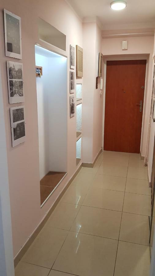 Apartament Rudy 102 Self Check-In 24H Apartment Bytom Luaran gambar