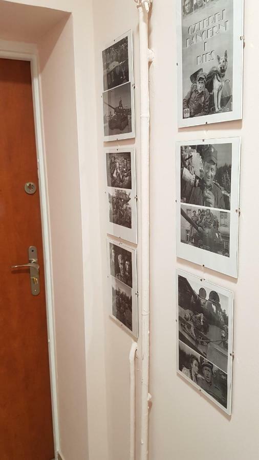 Apartament Rudy 102 Self Check-In 24H Apartment Bytom Luaran gambar