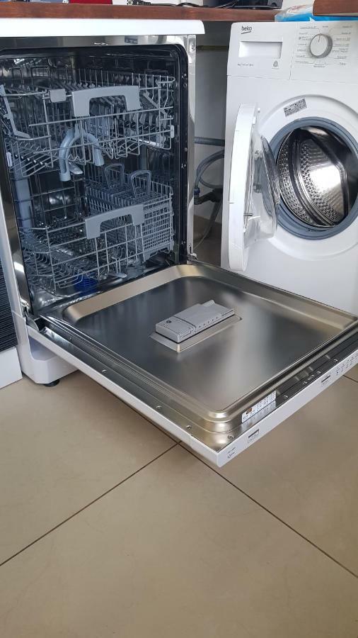 Apartament Rudy 102 Self Check-In 24H Apartment Bytom Luaran gambar