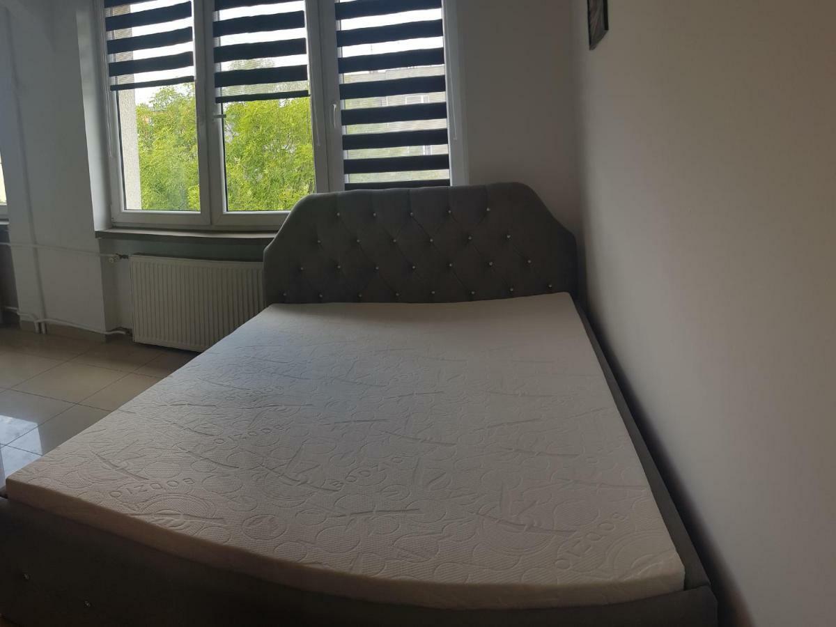 Apartament Rudy 102 Self Check-In 24H Apartment Bytom Luaran gambar
