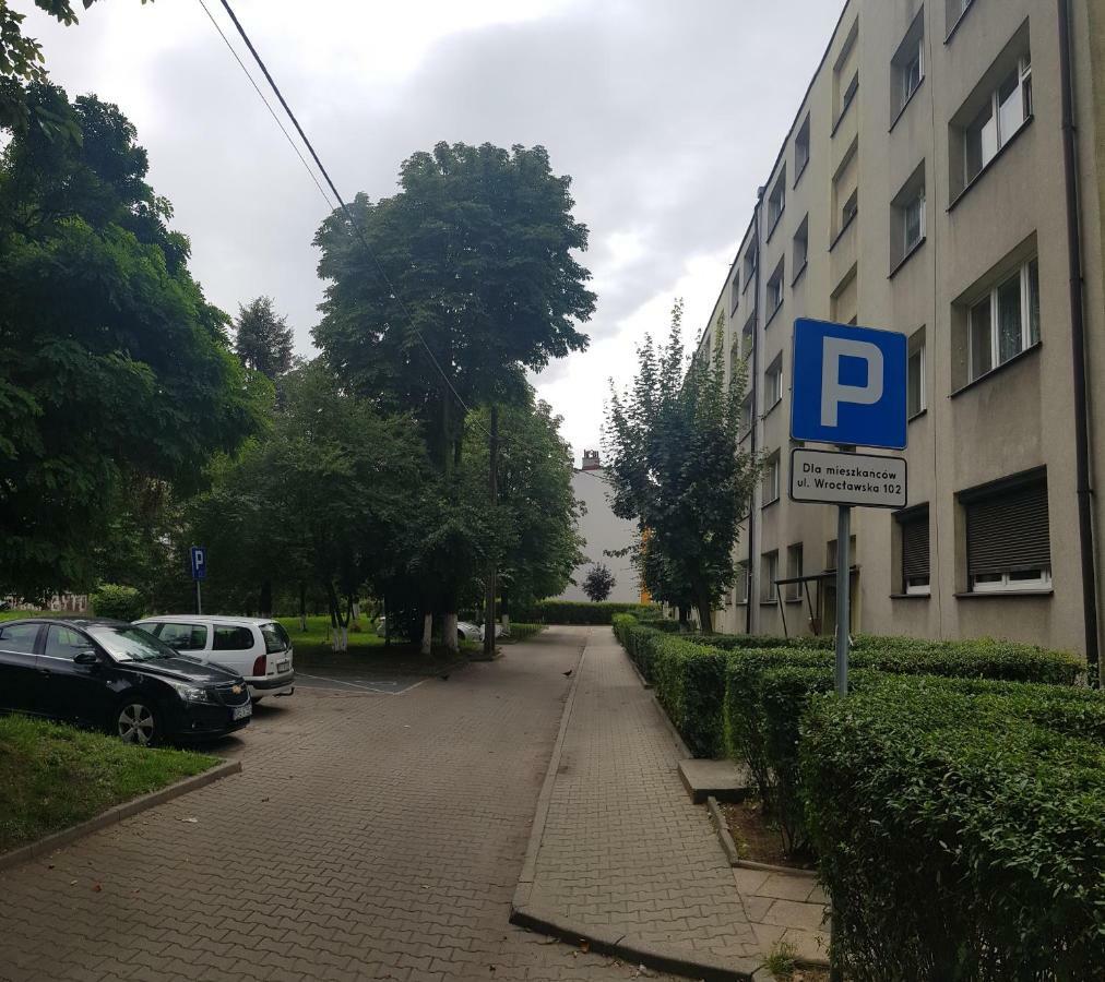Apartament Rudy 102 Self Check-In 24H Apartment Bytom Luaran gambar