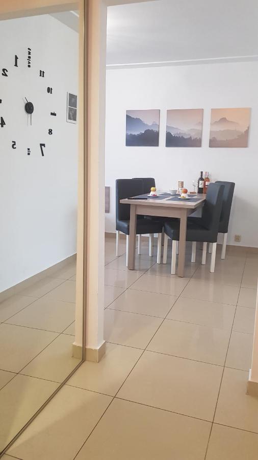 Apartament Rudy 102 Self Check-In 24H Apartment Bytom Luaran gambar