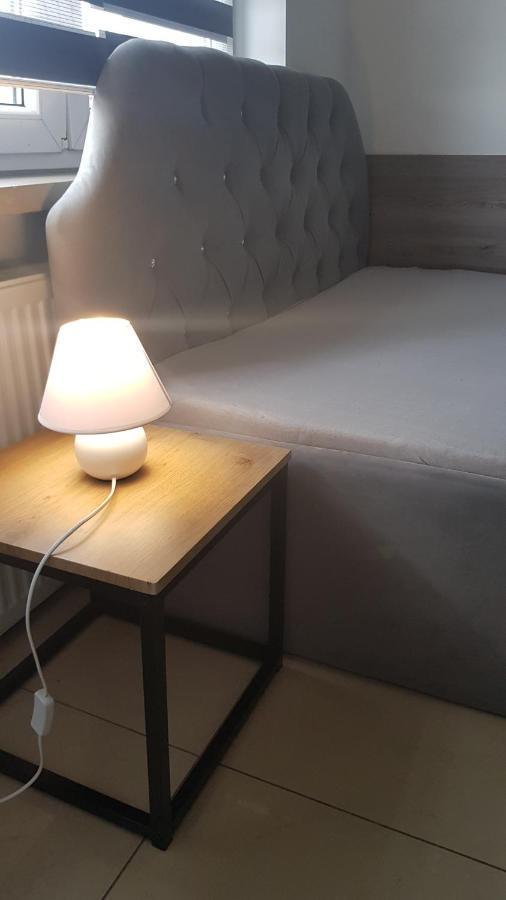 Apartament Rudy 102 Self Check-In 24H Apartment Bytom Luaran gambar